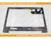 Touch Screen Digitizer + Bezel For ASUS Transformer Book TP300L TP300LA TP300LD